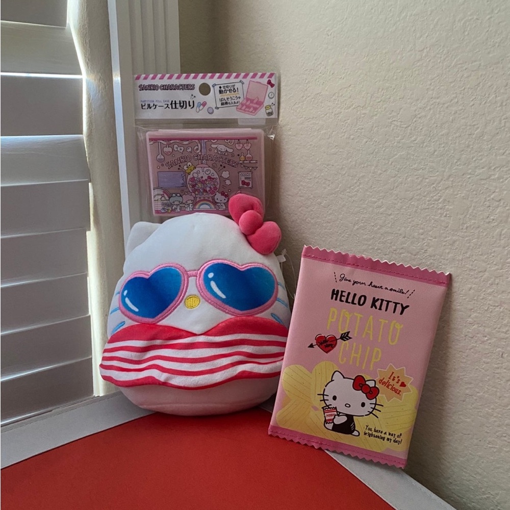 Sanrio Bundle